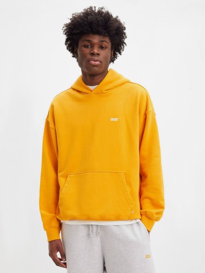 Levis Gold Tab Sweater