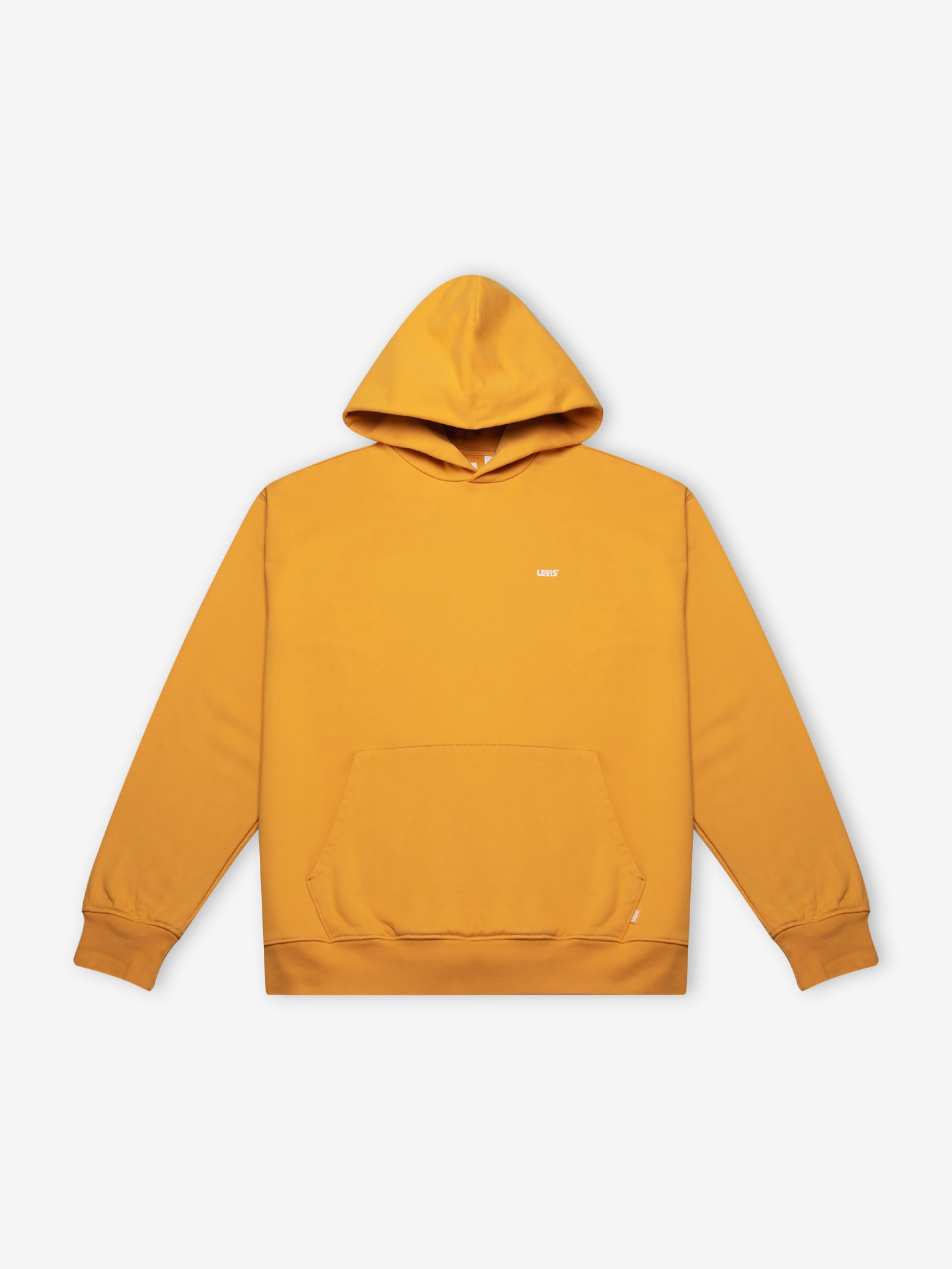 Camisola com Capuz Levis Gold Tab