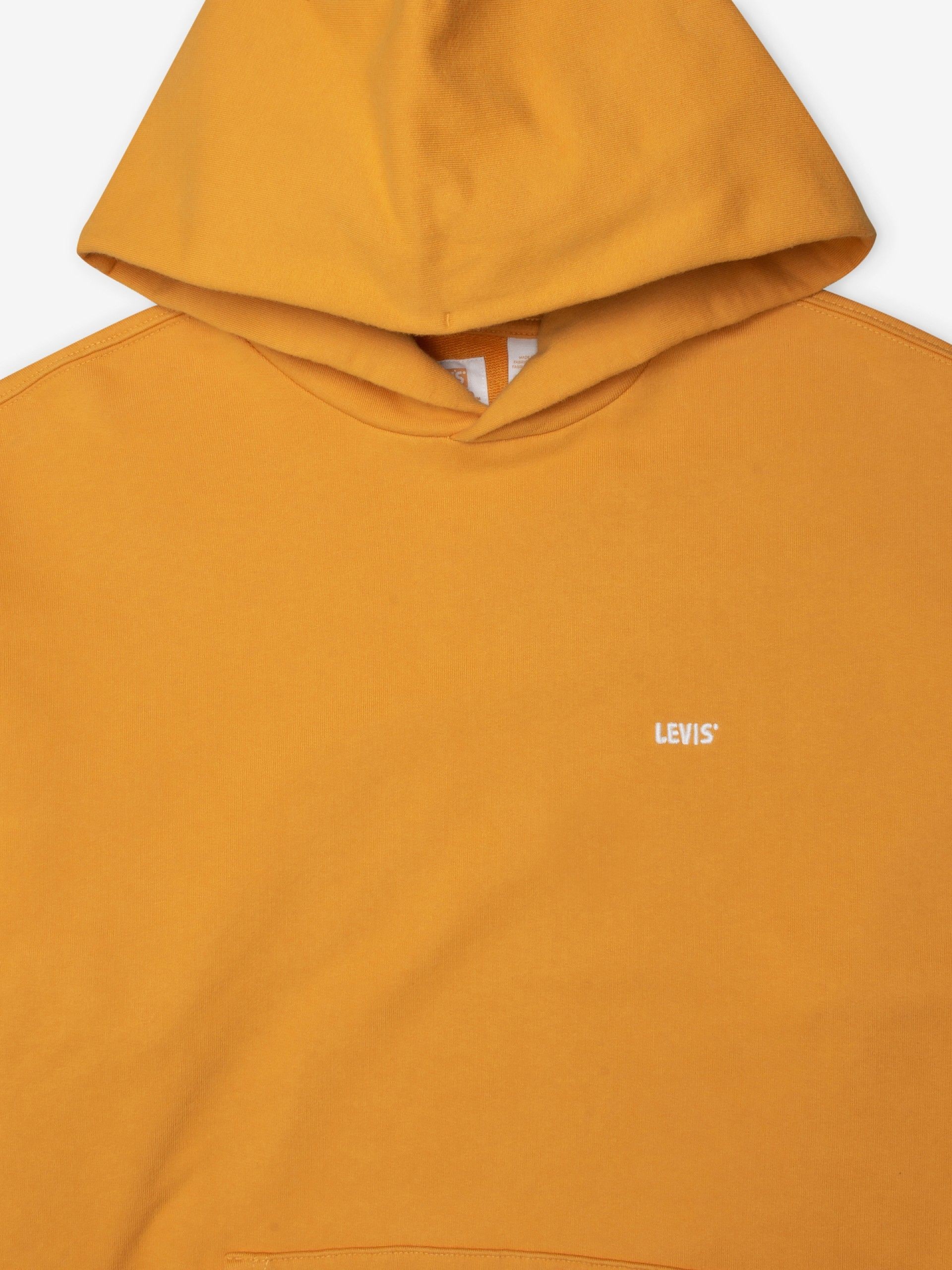 Camisola com Capuz Levis Gold Tab