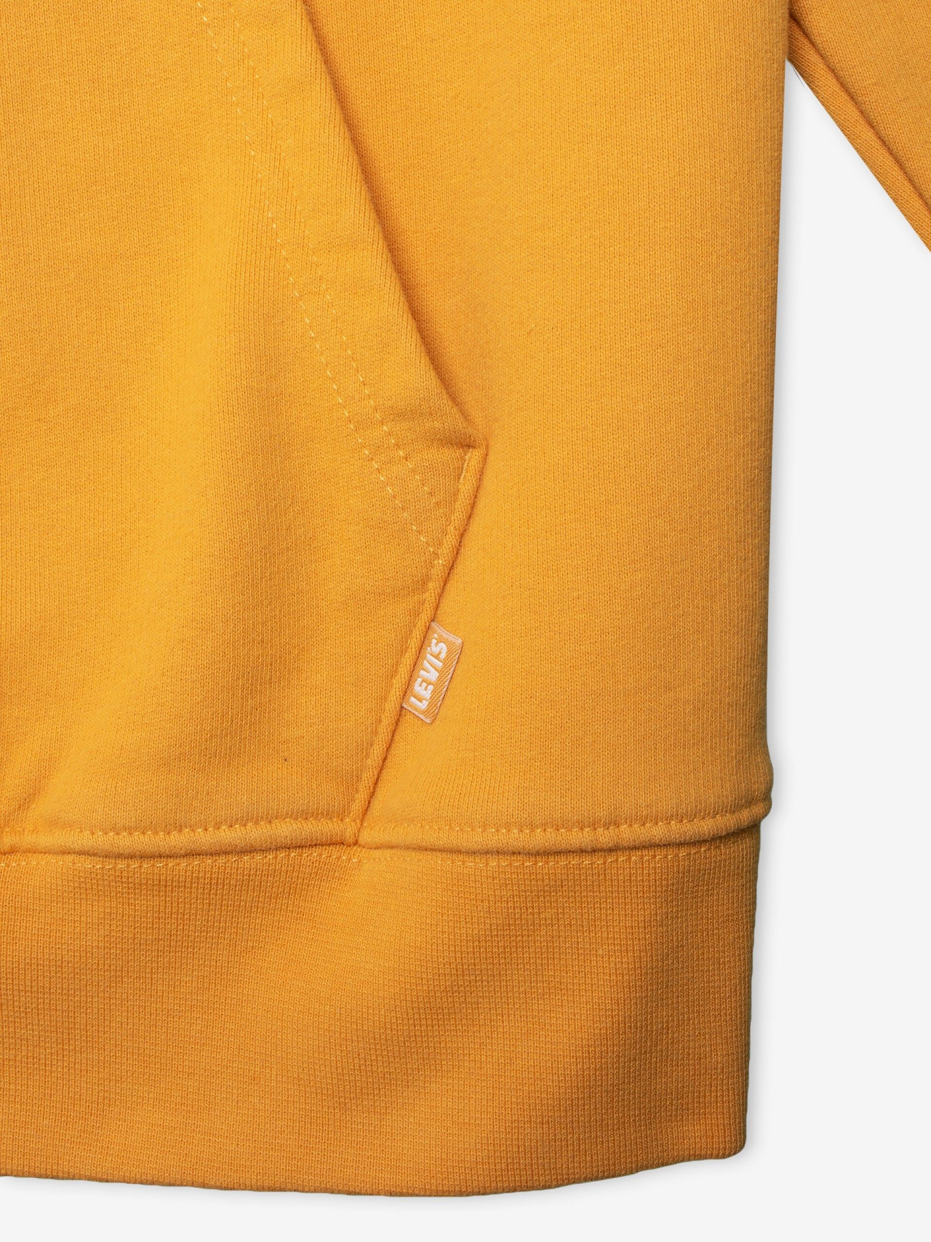 Camisola com Capuz Levis Gold Tab