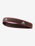 Fita Adidas Para O Cabelo 3pk