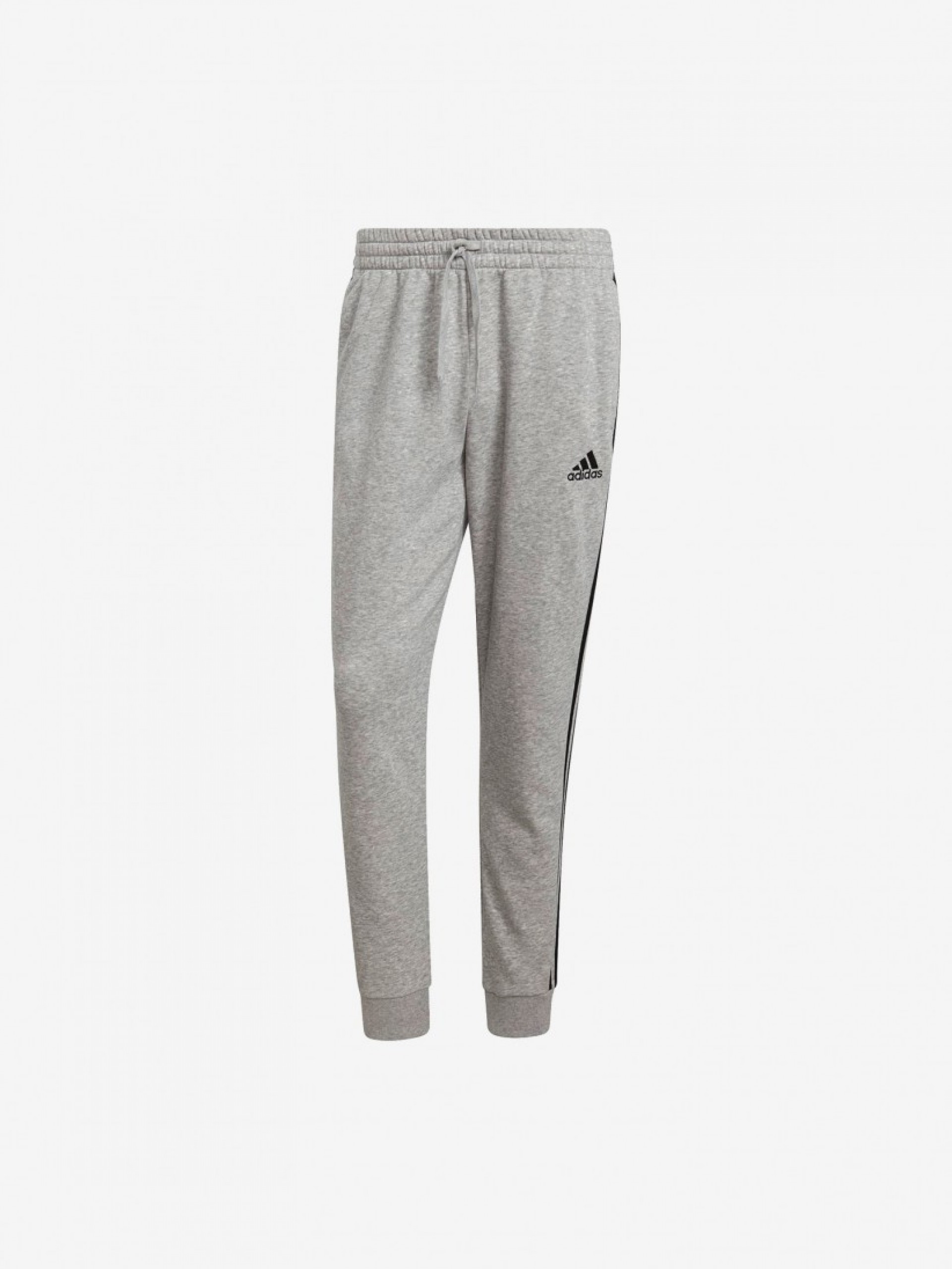 Calças Adidas Essential Fleece 3-Stripes