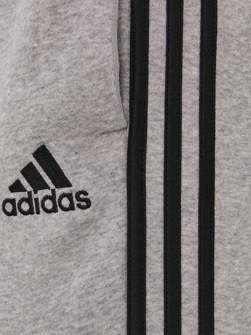 Adidas Essentials Fleece 3-Stripes Trousers