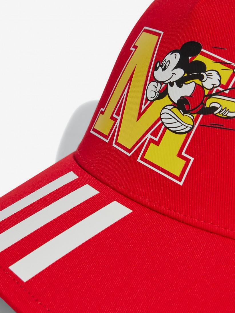 Adidas Mickey Mouse Cap