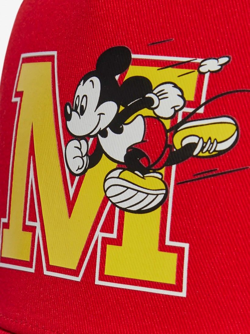 Bon Adidas Mickey Mouse