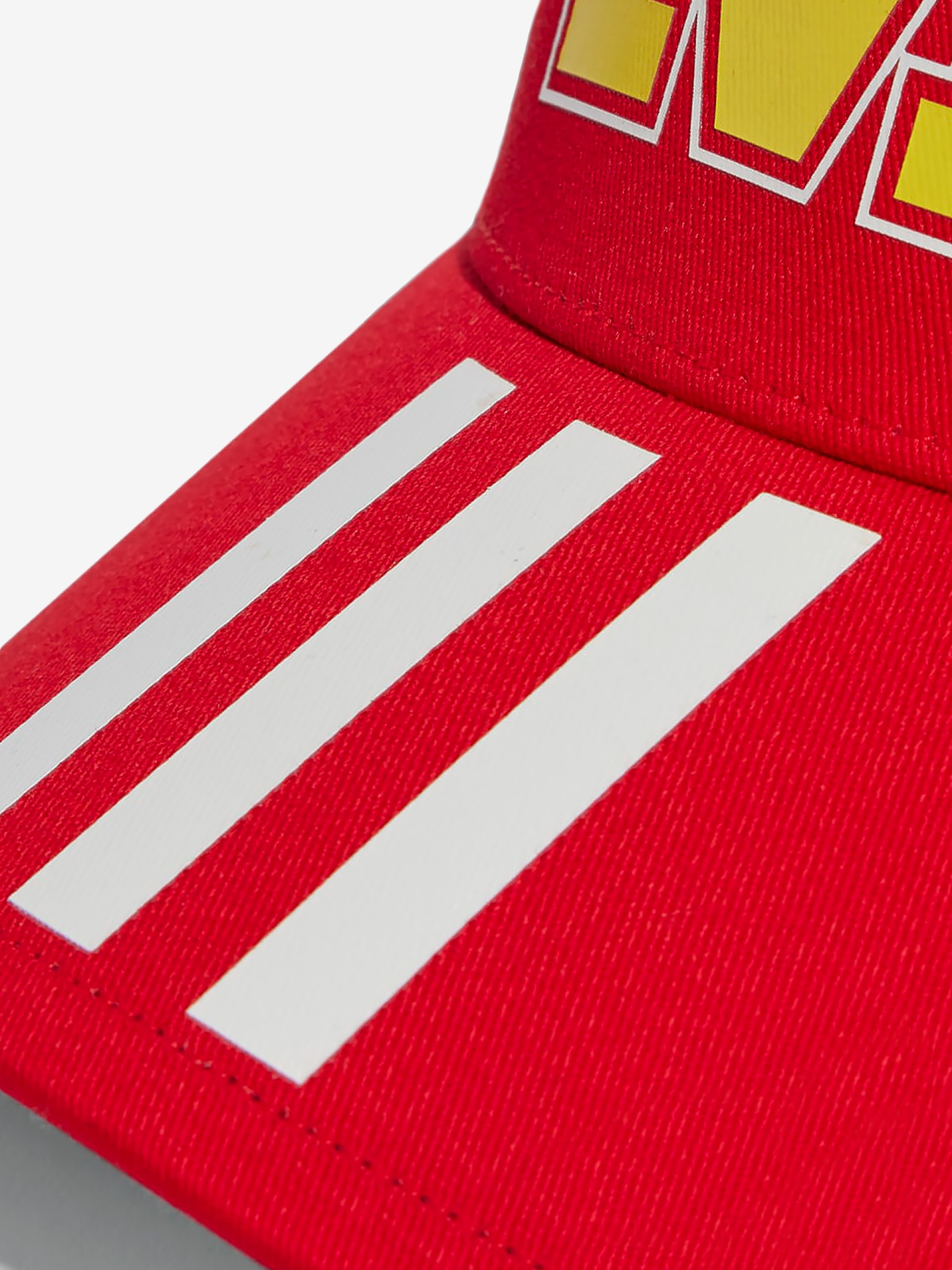 Boné Adidas Mickey Mouse