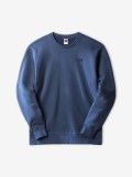 Sudadera The North Face City Standard Crew