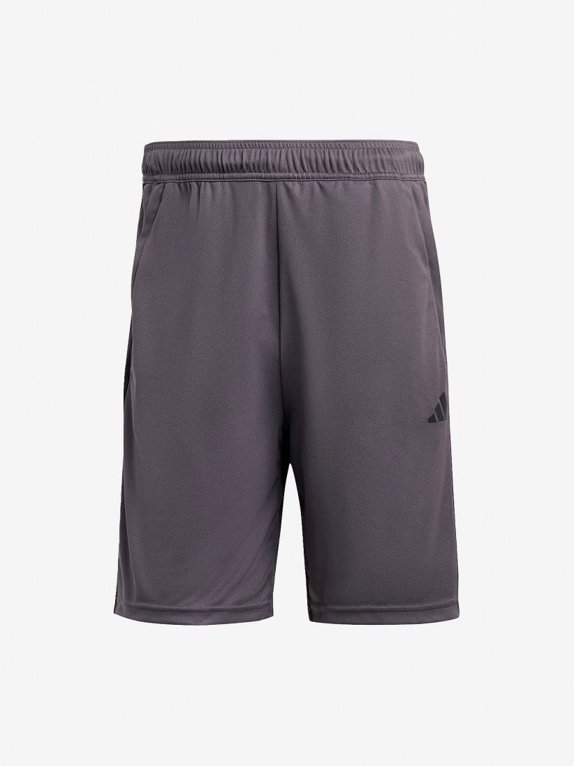 Adidas climalite essential clearance shorts