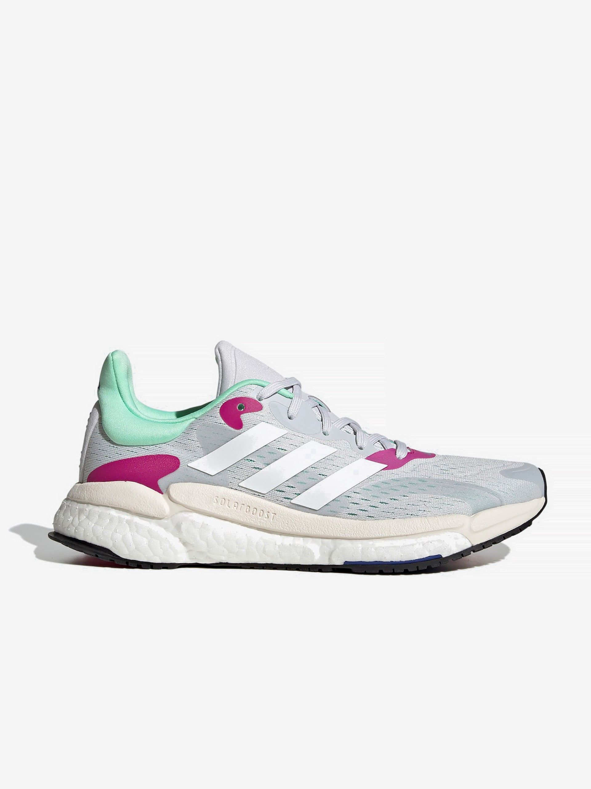 Sapatilhas Adidas Solar Boost 4