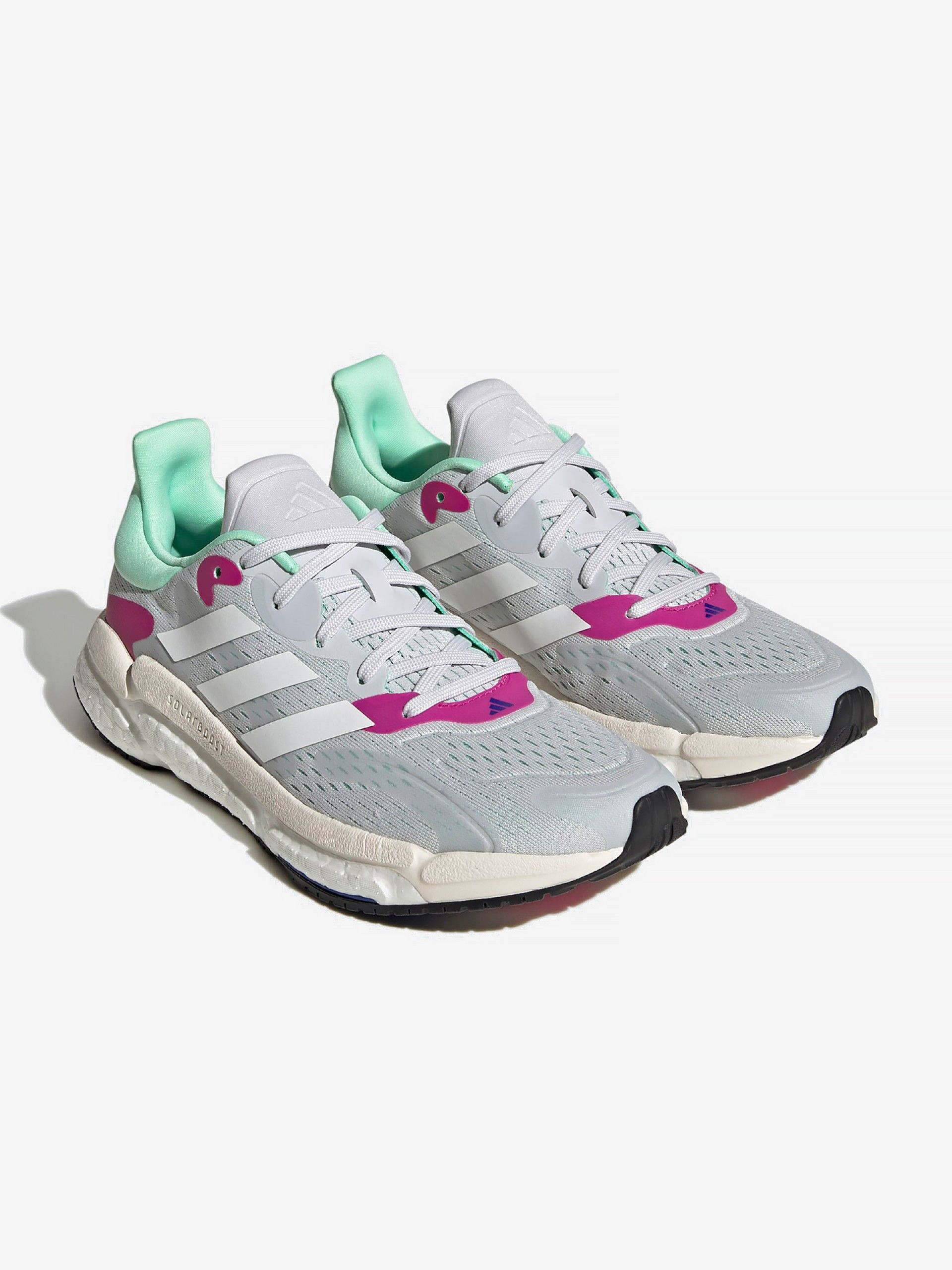 Sapatilhas Adidas Solar Boost 4