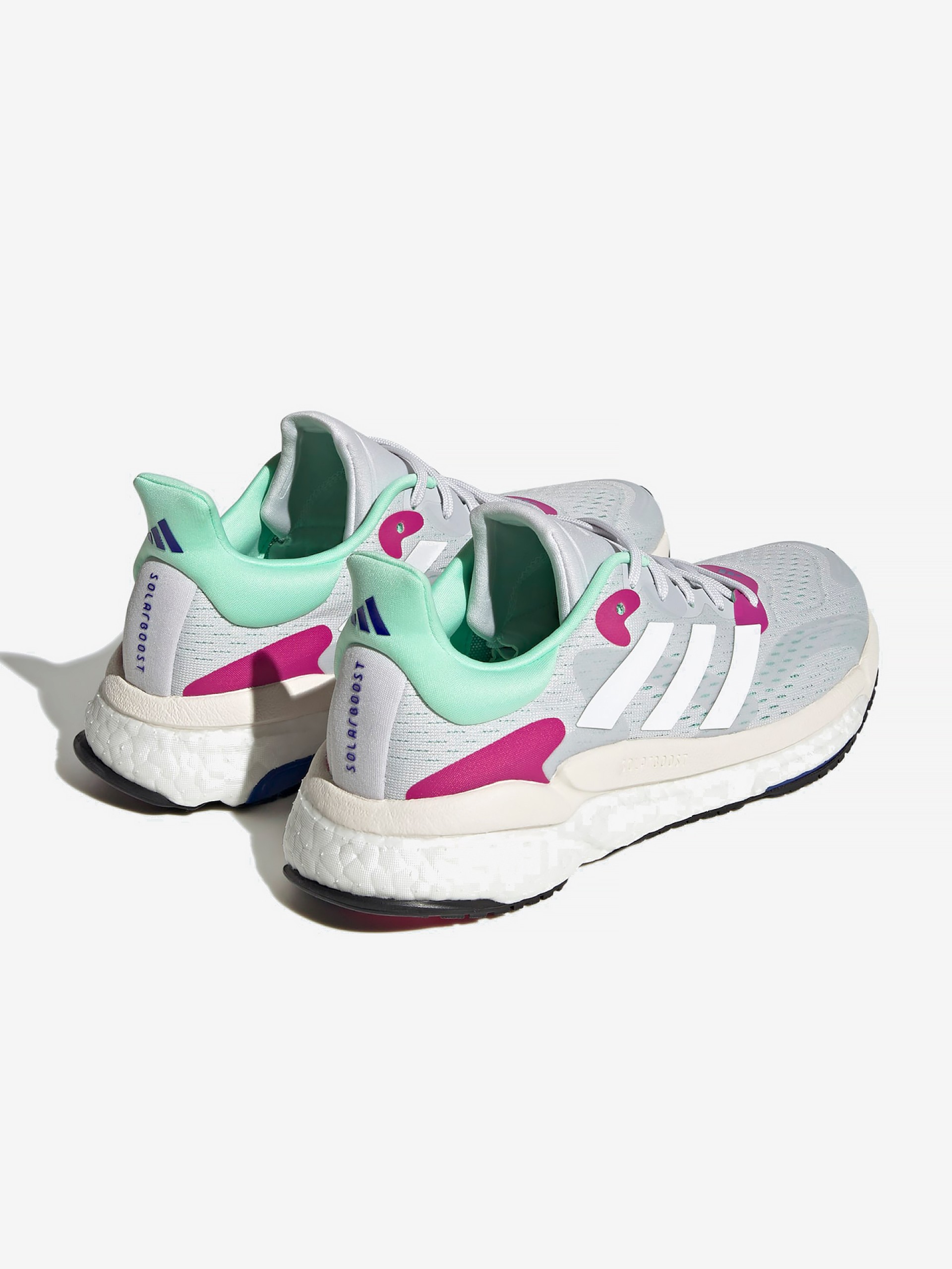 Sapatilhas Adidas Solar Boost 4