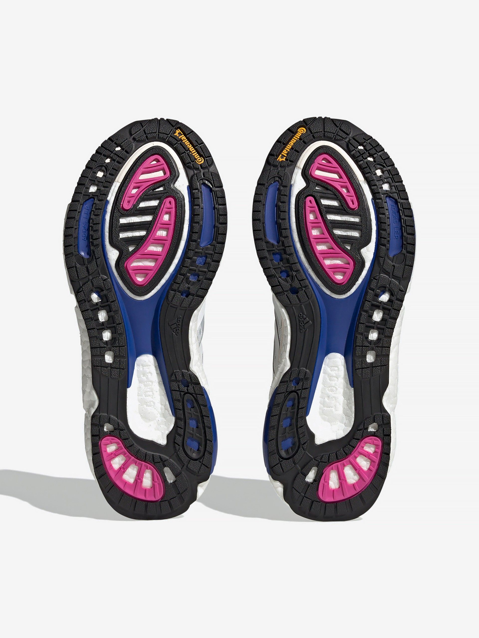 Sapatilhas Adidas Solar Boost 4