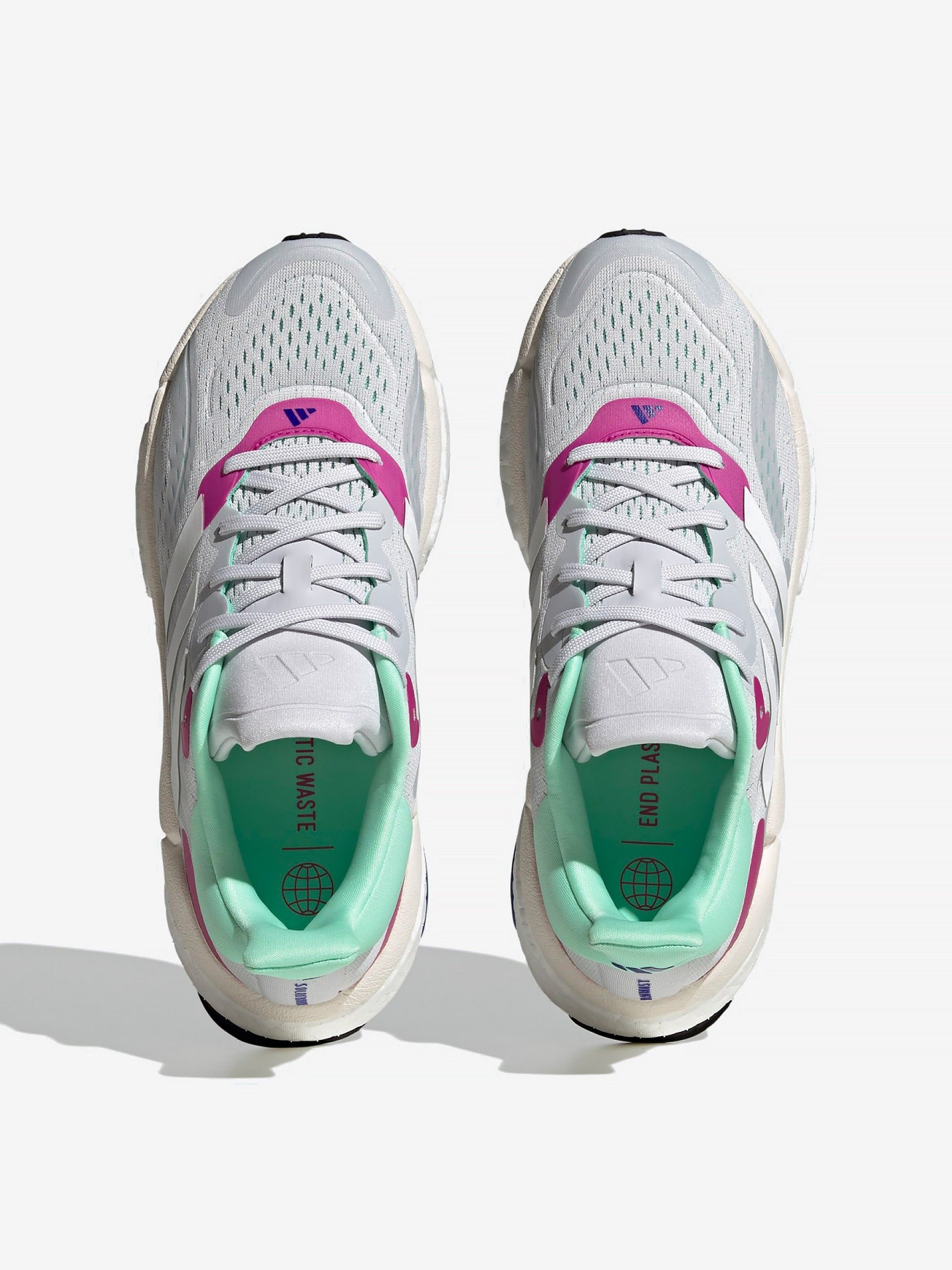 Sapatilhas Adidas Solar Boost 4