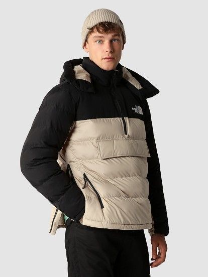 Chaqueta The North Face Himalayan Insulated Anorak