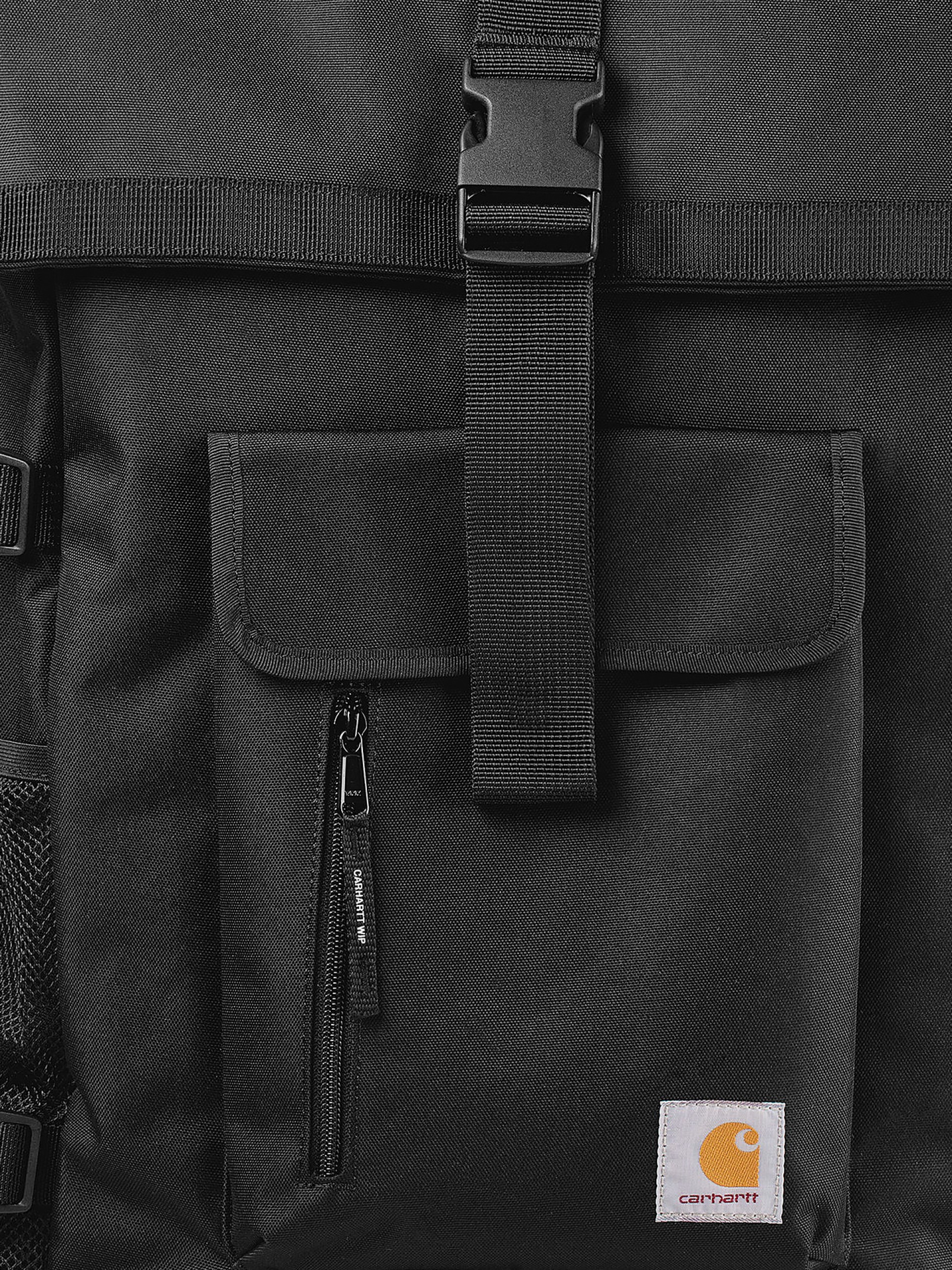 Mochila Carhartt WIP Philis Negra