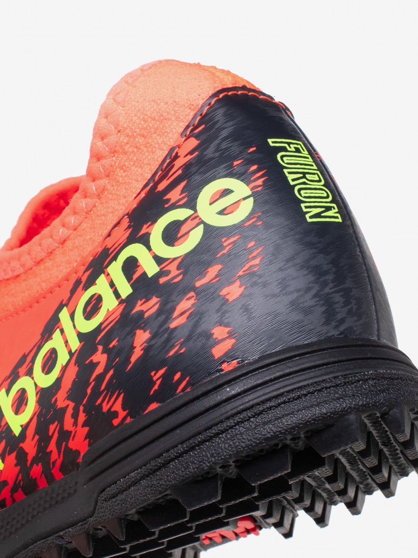 Sapatilhas New Balance Furon V7 Dispatch TF