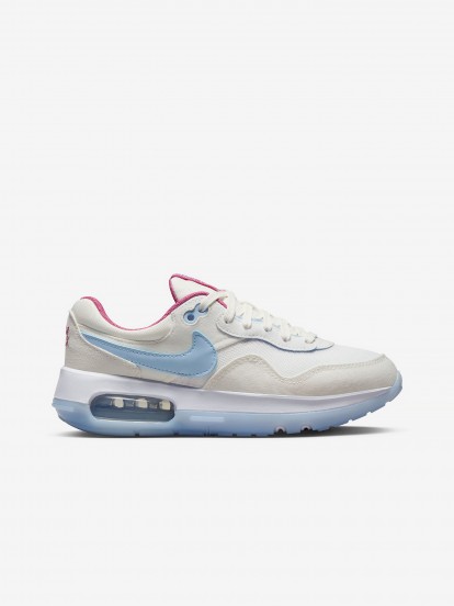 Nike Air Max Motif Sneakers