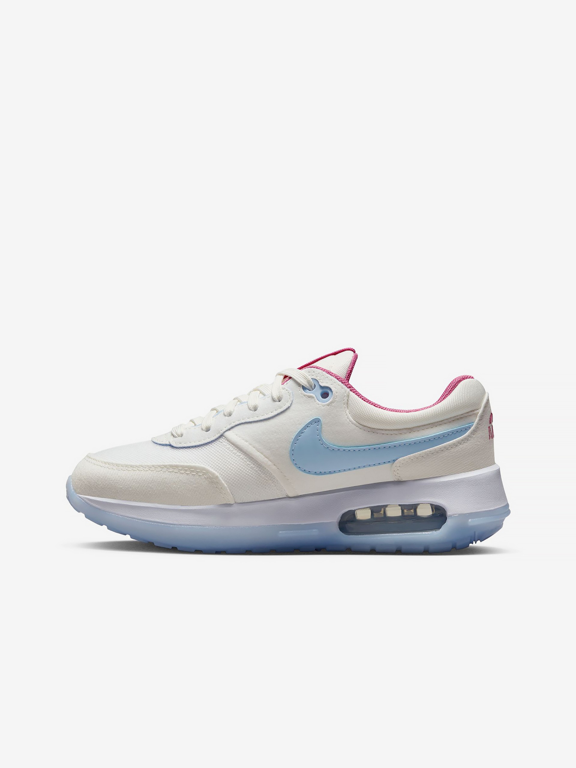 Nike Air Max Motif Junior Sneakers