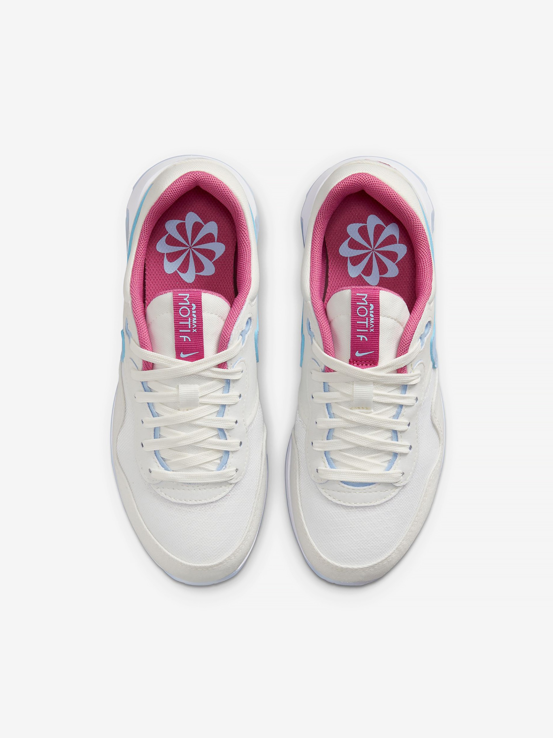 Nike Air Max Motif Junior Sneakers