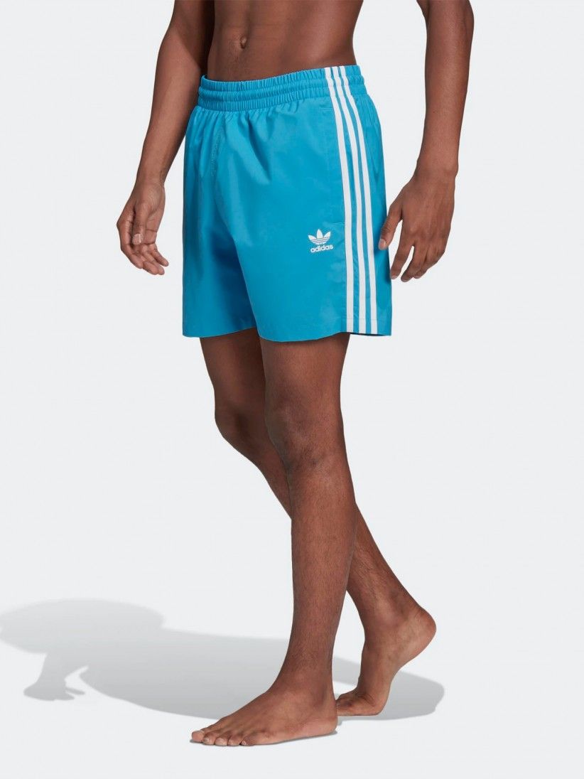 Adidas Trace Swimming Shorts