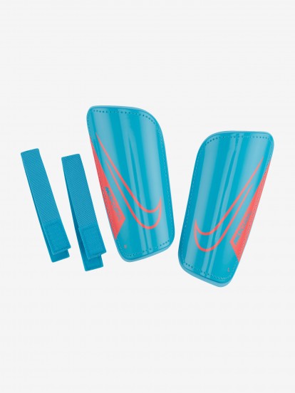 Nike Mercurial Hardshell Shin Guards