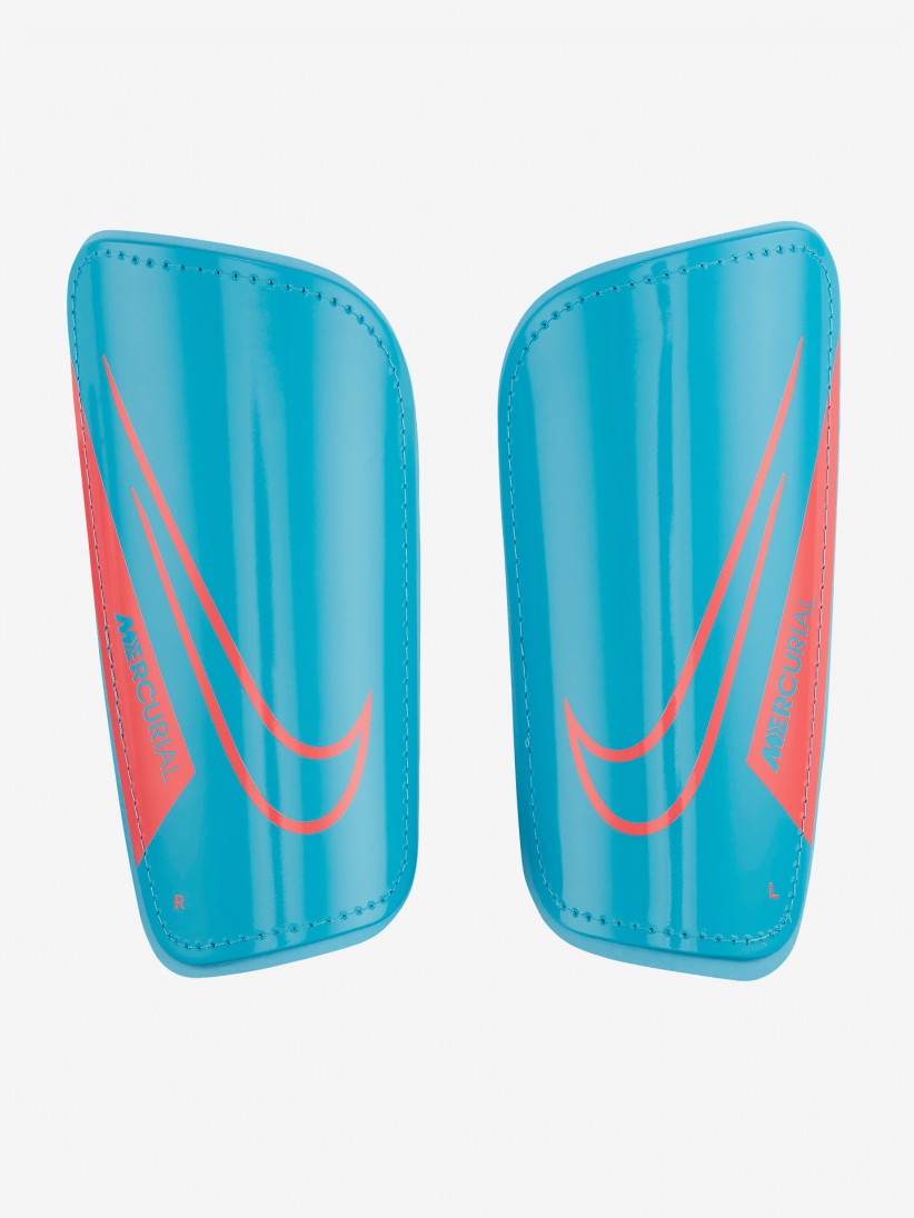 Nike Mercurial Hardshell Shin Guards