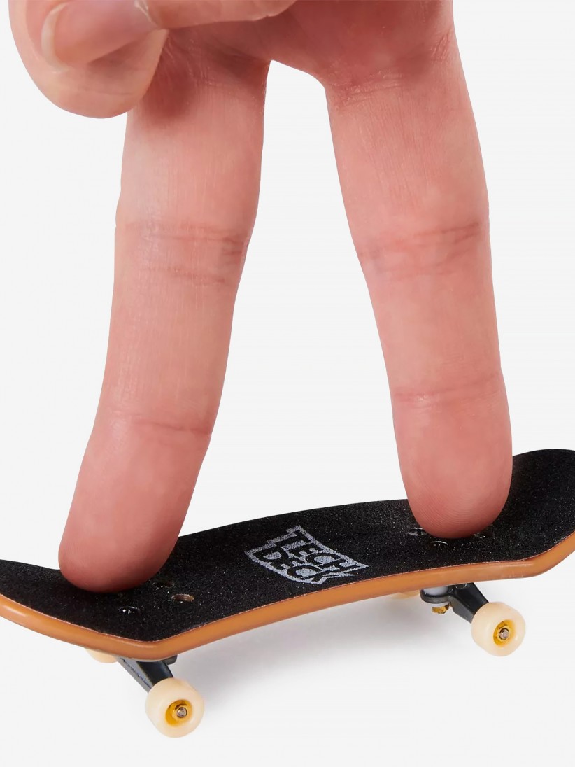 Paquete Fingerboards Tech Deck Skate VS Series