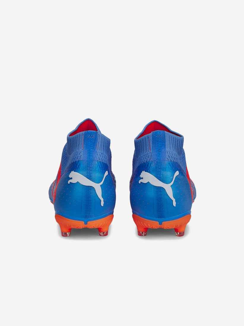 Botas de Ftbol Puma Future Match FG/AG
