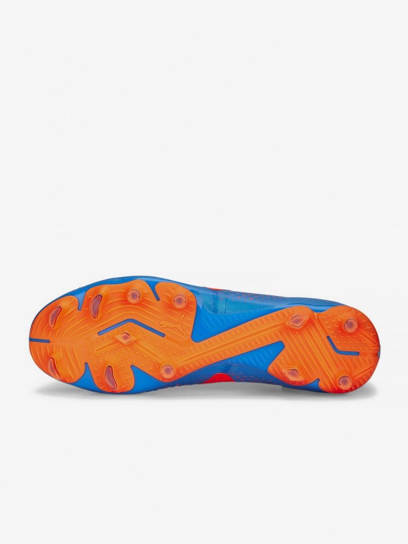Botas de Ftbol Puma Future Match FG/AG