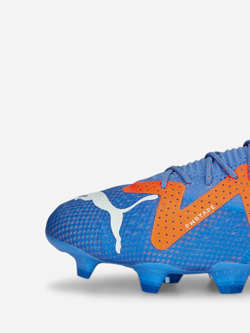 Botas de Ftbol Puma Future Match FG/AG