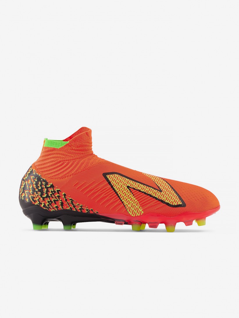 New Balance Tekela V4 Pro FG Football Boots - ST1FD-F4 | BZR Online