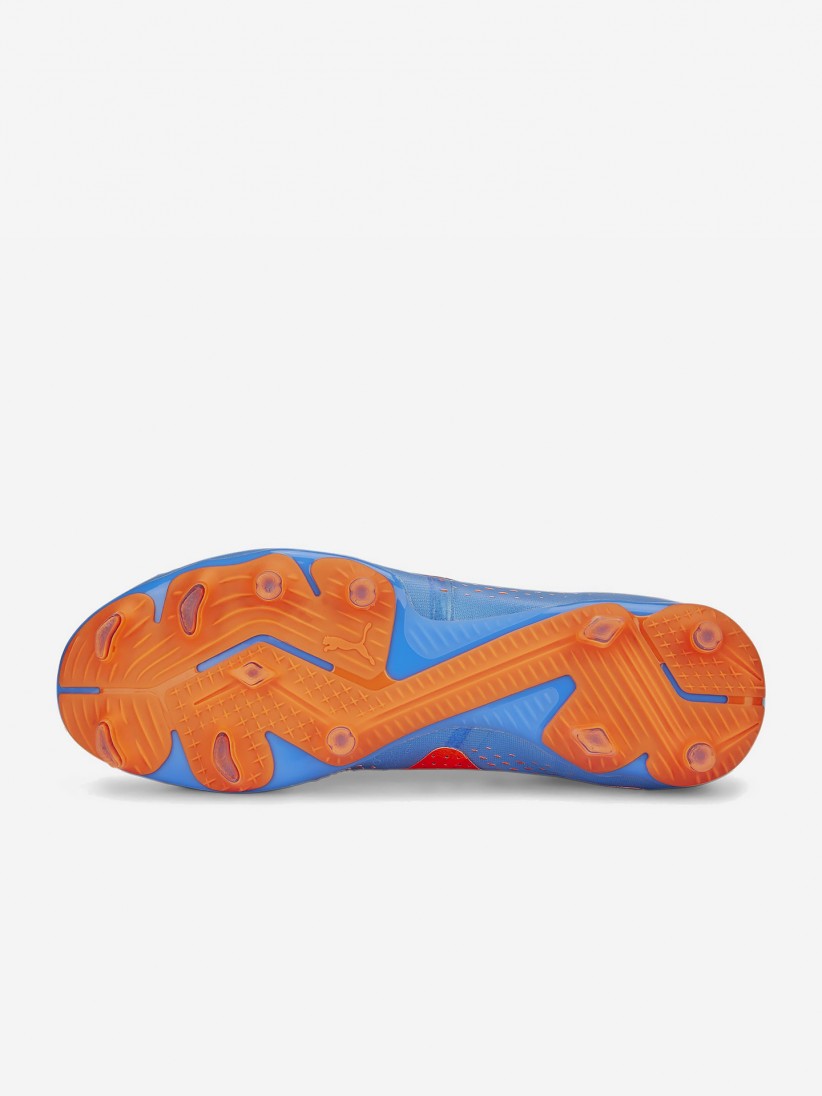 Chuteiras Puma Future Match FG/AG W Chuteiras Puma Future Match FG/AG W