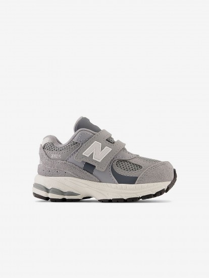 Sapatilhas New Balance 2002 Hook & Loop