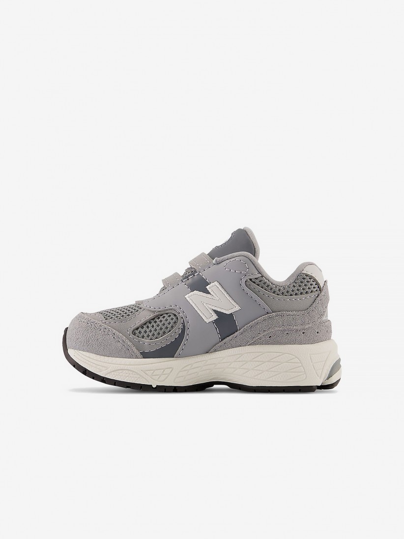 Zapatillas New Balance 2002 Hook & Loop