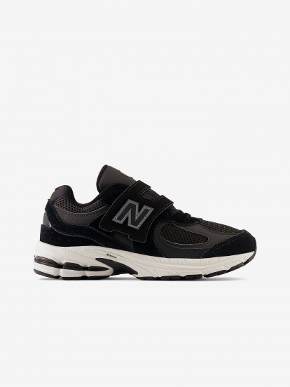 Sapatilhas New Balance 2002 Hook & Loop