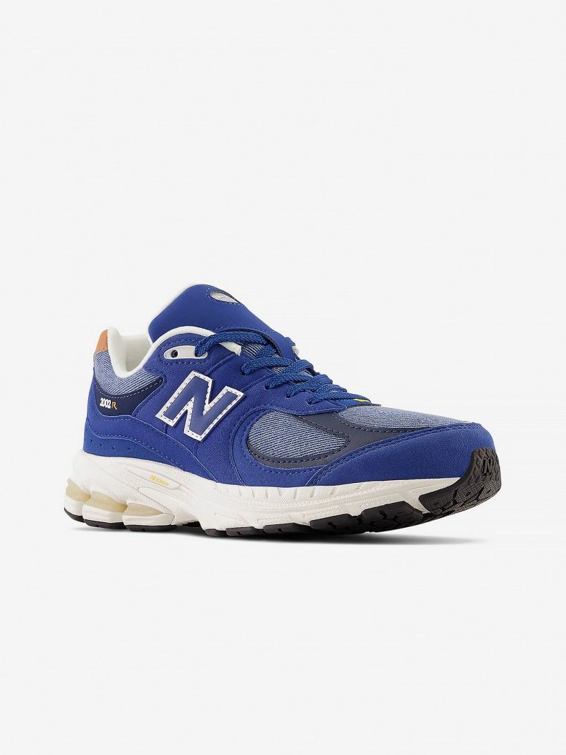 Sapatilhas New Balance GC2002