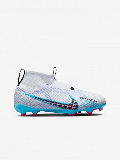 Botas de Fútbol Nike Zoom Mercurial Superfly 9 Pro J FG