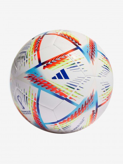 Adidas Al Rihla Training FIFA World Cup 2022 Ball