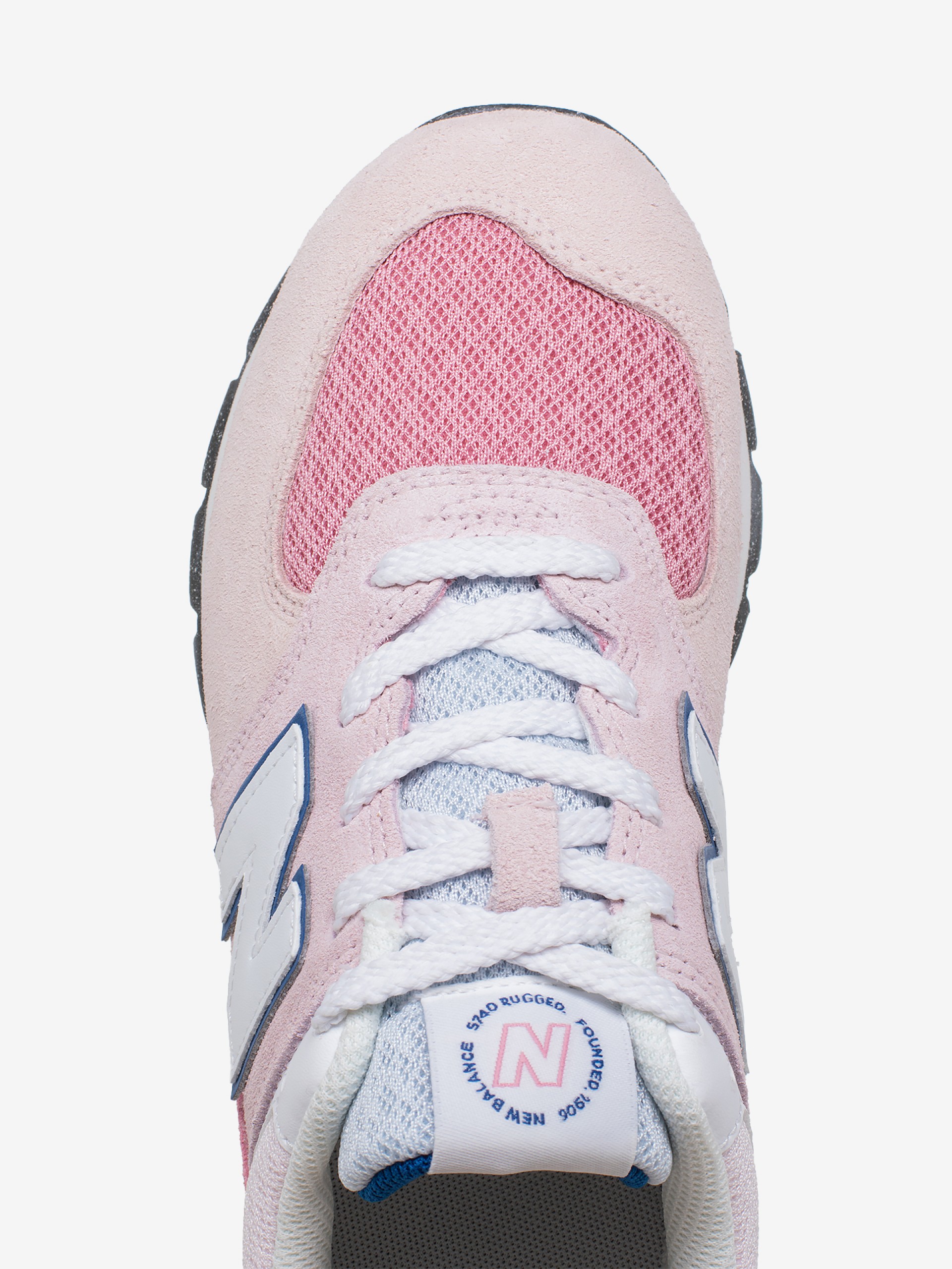 Zapatillas New Balance GC574