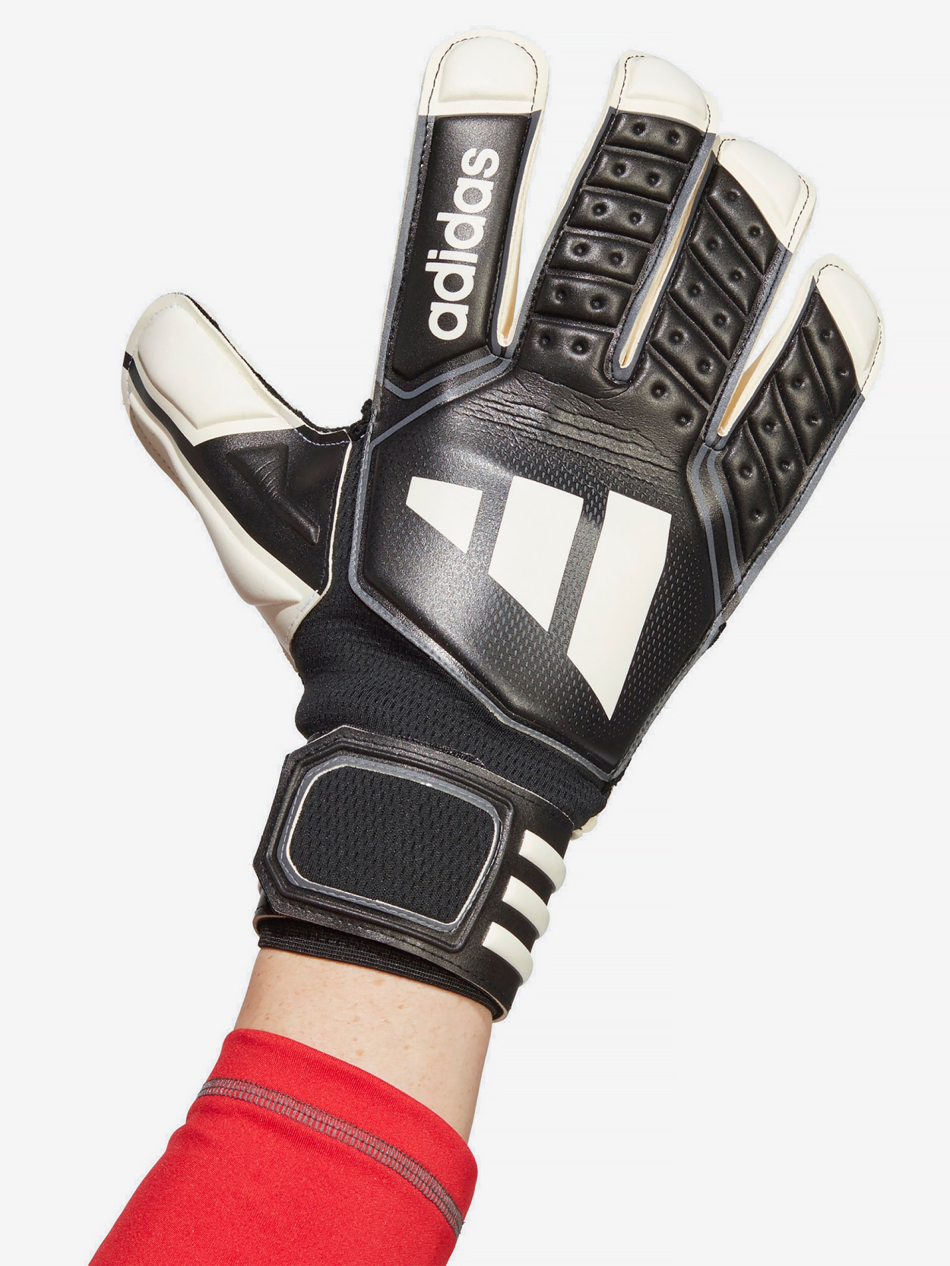 Luvas de Guarda-Redes Adidas League Tiro