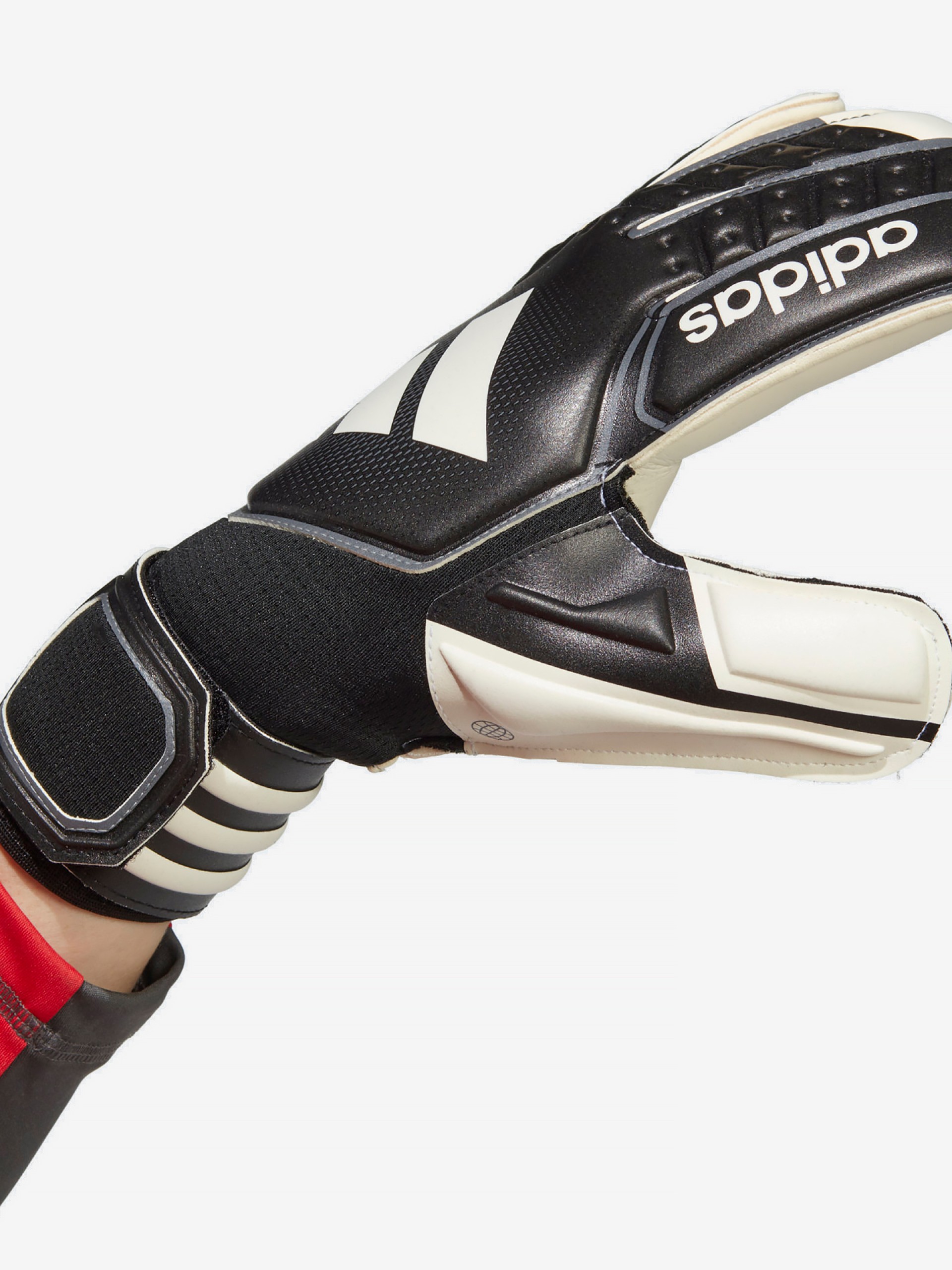 Luvas de Guarda-Redes Adidas League Tiro