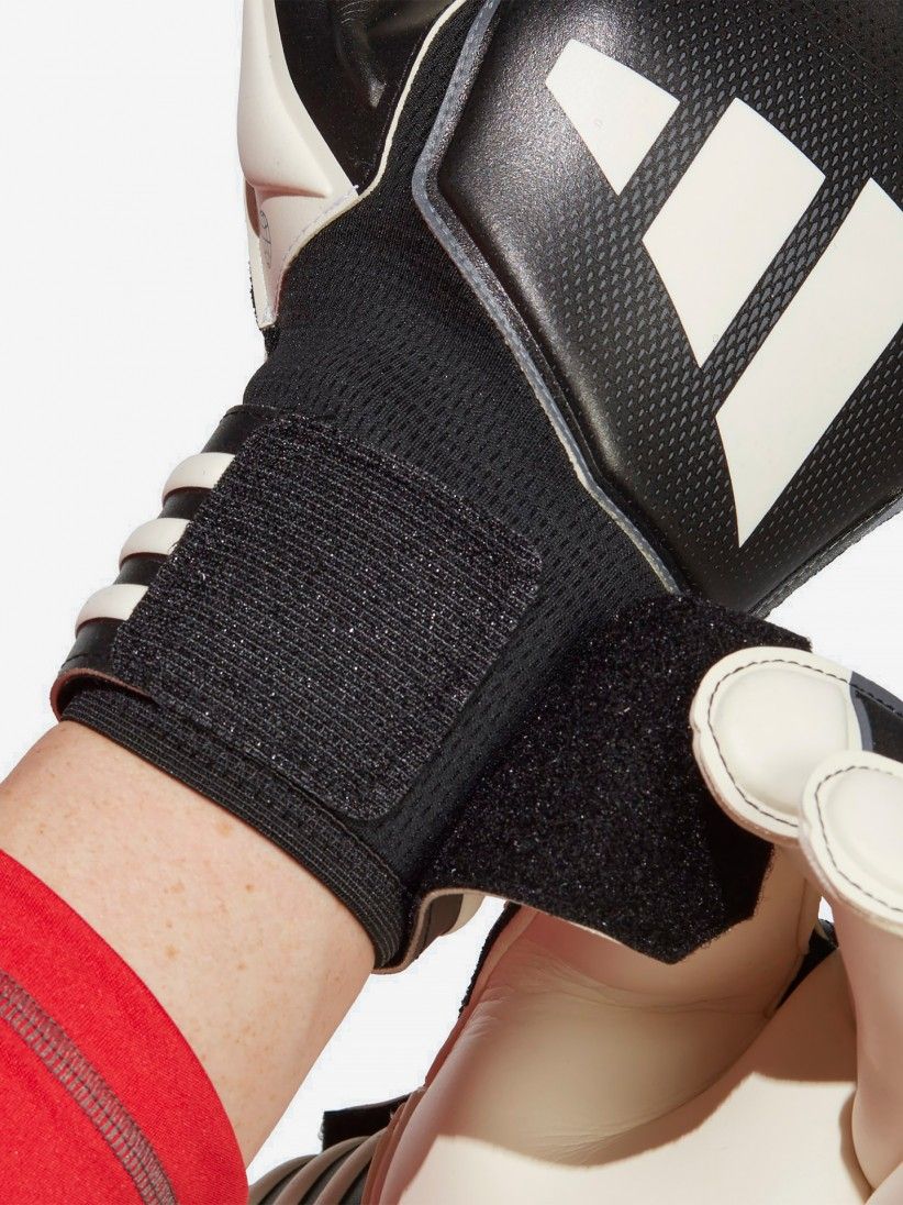 Adidas League Tiro Goalkeeper Gloves