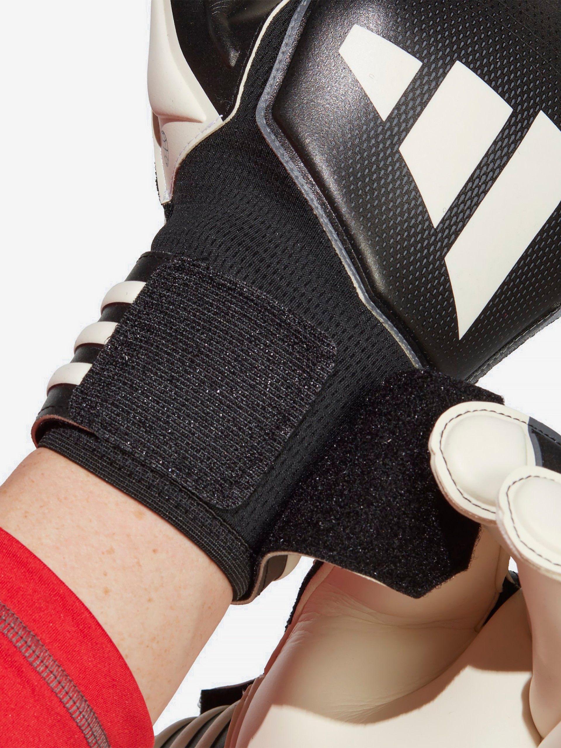 Luvas de Guarda-Redes Adidas League Tiro