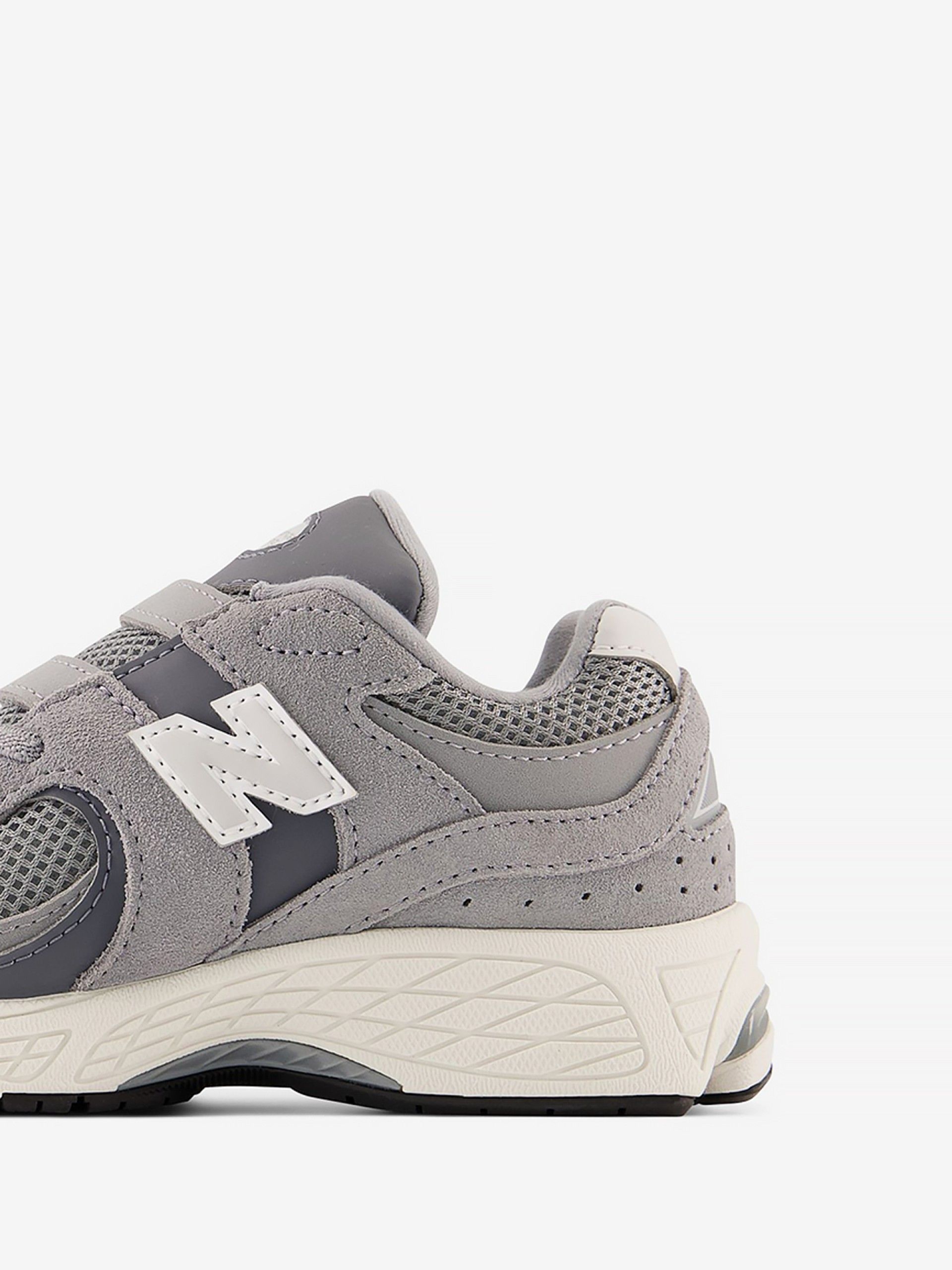Sapatilhas New Balance 2002 Hook & Loop