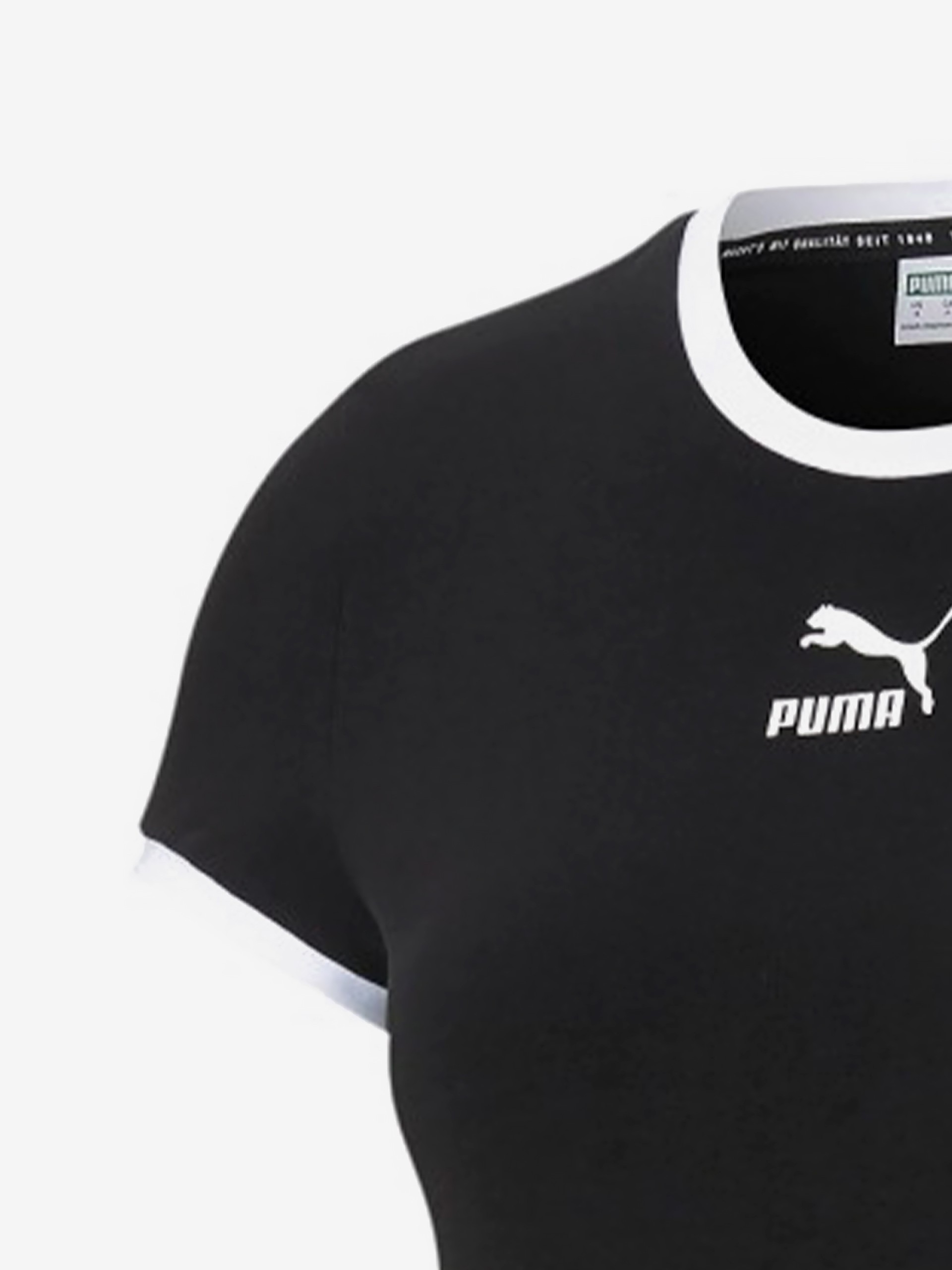 Puma Classics T-shirt