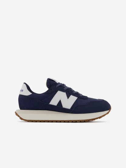 New Balance GS237 Sneakers