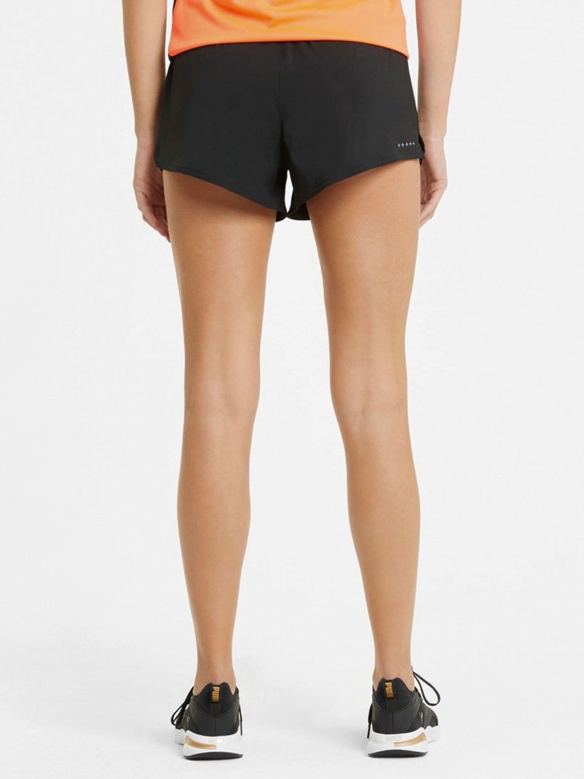 Puma Run Favorite Woven 3 Shorts