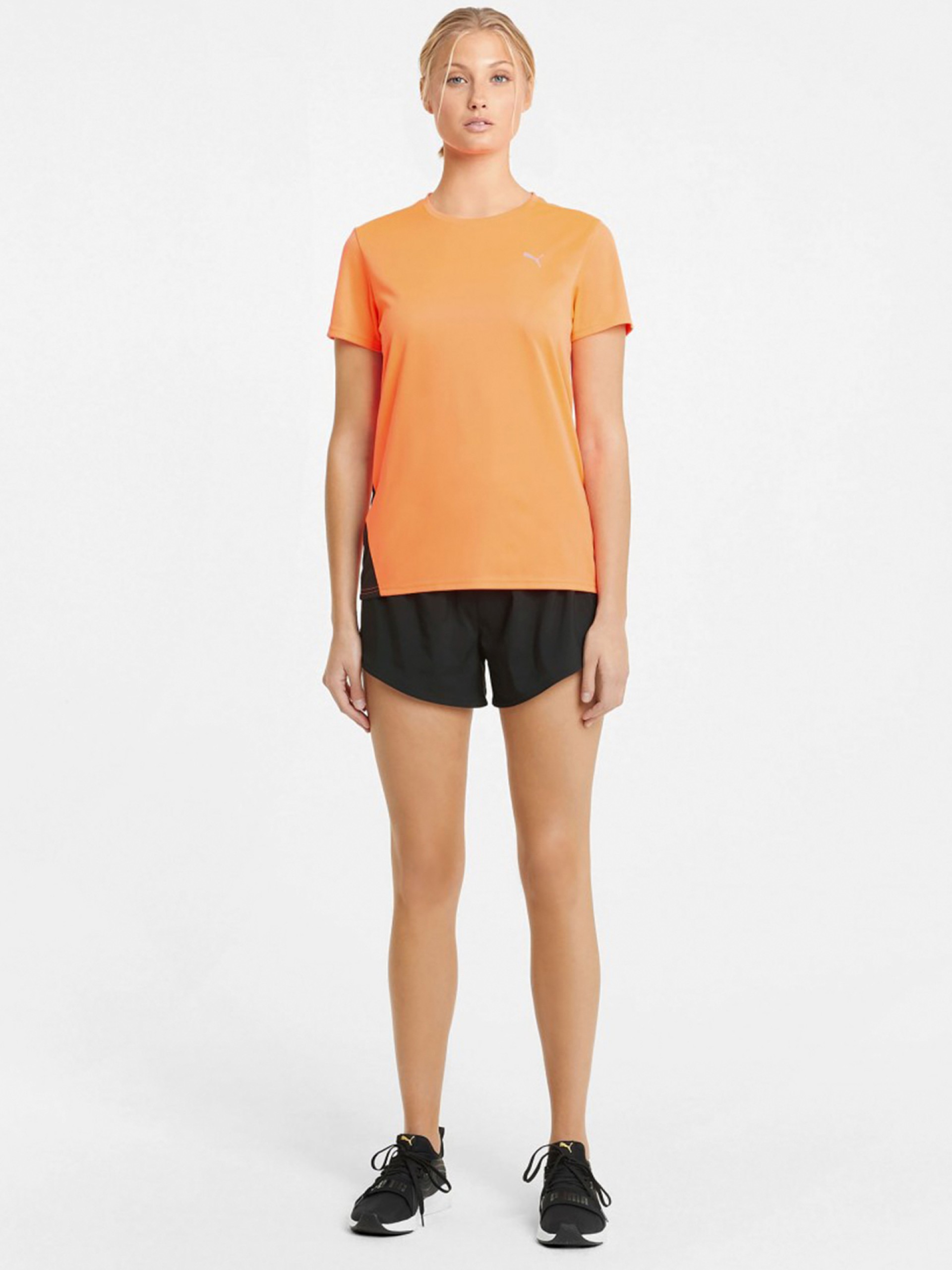 Puma Run Favorite Woven 3 Shorts