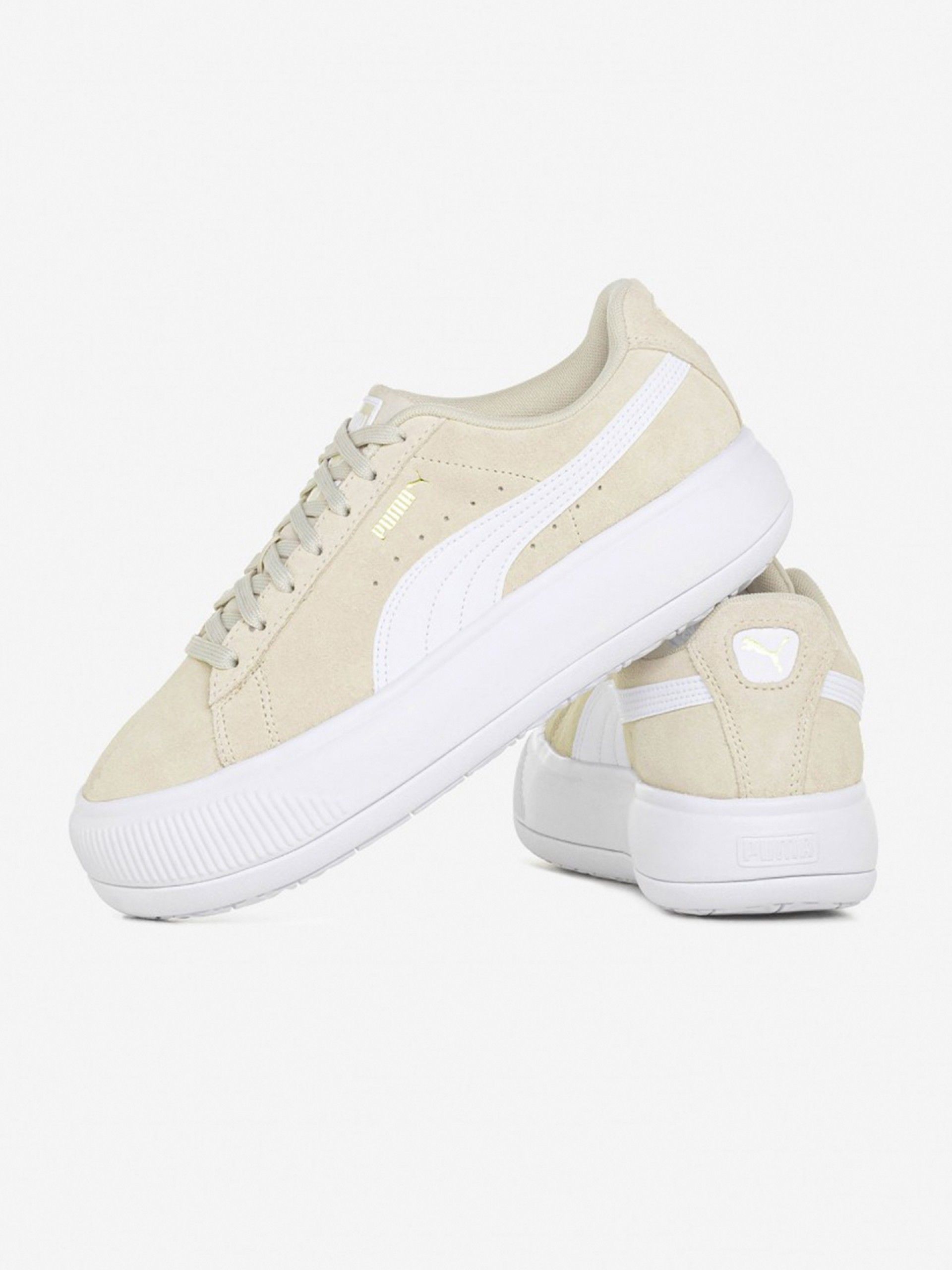 Sapatilhas Puma Suede Mayu