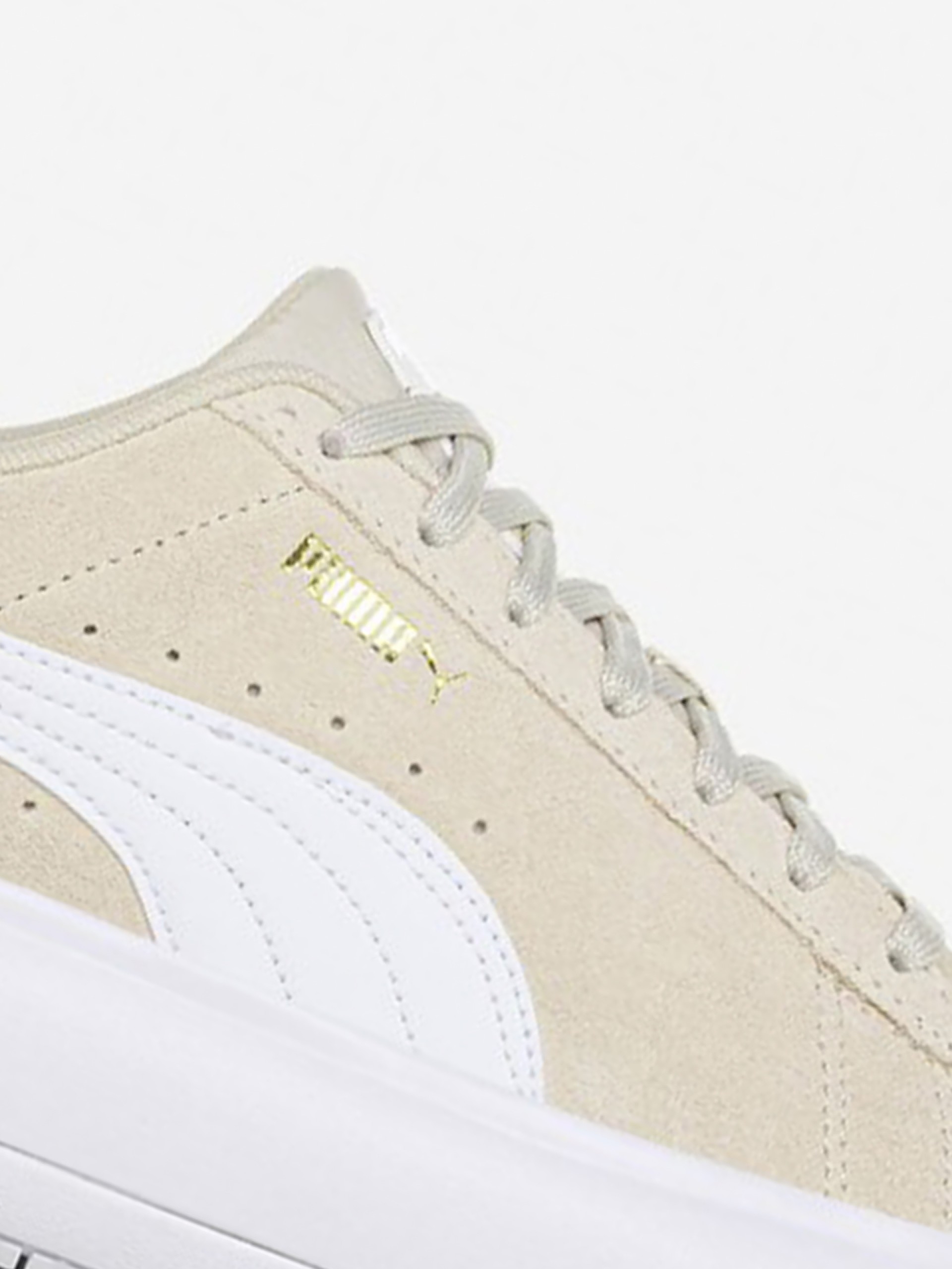 Sapatilhas Puma Suede Mayu